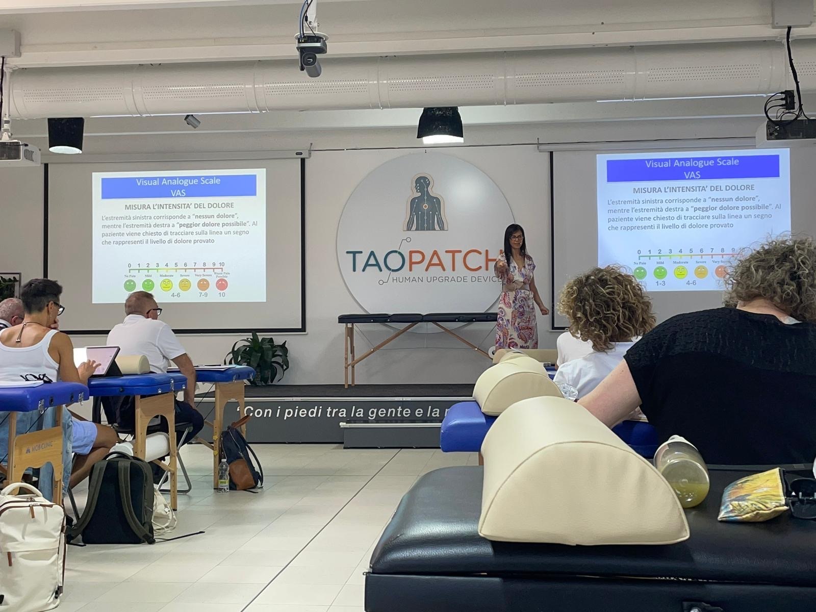 Valutazione neuro-posturale e trattamento al Centro Fisios